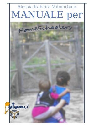 cover image of Manuale Per Homeschooler